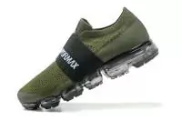 nike air vapormax cdg straps army,nike air vapormax black hommess